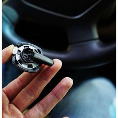 [Hàng mỹ] Nước hoa ô tô Febreze Air Freshener Car Vent Clips kẹp ống gió xe hơi - Shop Songvy