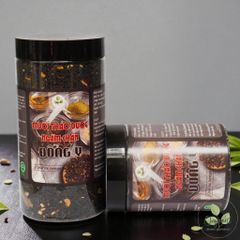 Muối Thảo Dược Ngâm Chân Đông Y Lam Mộc - Thải Độc, Giảm Đau Nhức, Thư Giãn Từ Thiên Nhiên - Sản Phẩm An Toàn 100%