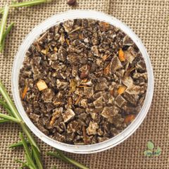 Muối Ngâm Chân Thảo Dược Lam Mộc - Giảm Đau Nhức Xương Khớp, Thư Giãn, Thải Độc, 100% Từ Thiên Nhiên, Sản Phẩm Việt Nam