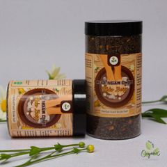 Muối Ngâm Chân Thảo Dược Lam Mộc - Giảm Đau Nhức Xương Khớp, Thư Giãn, Thải Độc, 100% Từ Thiên Nhiên, Sản Phẩm Việt Nam
