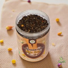 Muối Ngâm Chân Thảo Dược Lam Mộc - Giảm Đau Nhức Xương Khớp, Thư Giãn, Thải Độc, 100% Từ Thiên Nhiên, Sản Phẩm Việt Nam