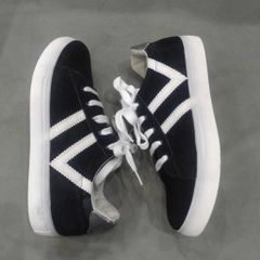 Giày Thể Thao Nam Mã G34 Buộc Dây - Thiết Kế Năng Động Thời Trang - Hàng Chính Hãng - Ảnh Thật 100%