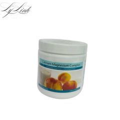 Unicity Calcium Magnesium Complex - Bổ Sung Canxi và Magie Tăng Cường Xương Khớp, Ngăn Ngừa Loãng Xương 210gr