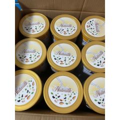 Combo 3 Hộp Sữa Nutmilk Canxi Sure Gold - Sữa Hạt Dinh Dưỡng Hỗ Trợ Hệ Cơ Xương Khớp Chắc Khỏe, Bổ Sung Collagen và Glucosamin