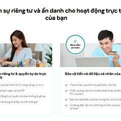 Kaspersky Plus - VPN Không Giới Hạn Chính Hãng - Voucher Khuyến Mại An Toàn Cho PC, MAC, IOS, Android