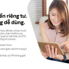Kaspersky Plus - VPN Không Giới Hạn Chính Hãng - Voucher Khuyến Mại An Toàn Cho PC, MAC, IOS, Android