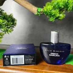 Nước Hoa Nữ Kylie Minogue Disco Darling 30ml - Hương Hoa Trái Cây Tươi Mát, Phục Vụ Sinh Động và Trẻ Trung