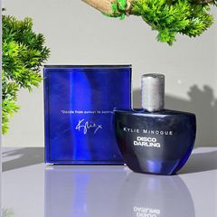 Nước Hoa Nữ Kylie Minogue Disco Darling 30ml - Hương Hoa & Trái Cây Tươi Mát, Phong Cách Năng Động, Trẻ Trung