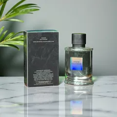 Nước hoa David Beckham True Instinct Eau de Parfum 75ml - Hương Gỗ Nam Tính Sang Trọng, Phong Cách Hiện Đại, Lưu Hương Tốt