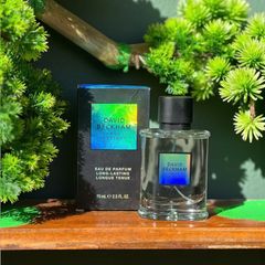 Nước hoa David Beckham True Instinct Eau de Parfum 75ml - Hương Gỗ Nam Tính Sang Trọng, Phong Cách Hiện Đại, Lưu Hương Tốt