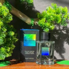 Nước Hoa David Beckham True Instinct Eau de Parfum 75ml - Hương Gỗ Nam Tính, Sang Trọng và Quyến Rũ