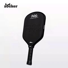 Vợt Pickleball Zocker HP06 Pro Series Power - Vợt Chơi Thể Thao Chất Lượng Cao 5 Màu, Thiết Kế Hiện Đại, Tăng Cường Hiệu Năng Chơi