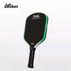 Vợt Pickleball Zocker HP06 Pro Series Power - Vợt Chơi Thể Thao Chất Lượng Cao 5 Màu, Thiết Kế Hiện Đại, Tăng Cường Hiệu Năng Chơi
