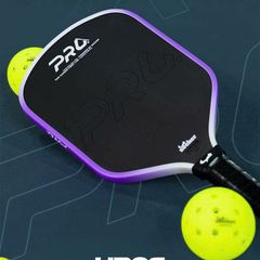 Vợt Pickleball Zocker HP06 Pro Series Power - Vợt Chơi Thể Thao Chất Lượng Cao 5 Màu, Thiết Kế Hiện Đại, Tăng Cường Hiệu Năng Chơi