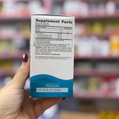 100% hàng mỹ – Nordic Naturals Ultimate Omega 60 viên 1280 mg  hỗ trợ tim mạch, não bộ và miễn dịch nordic naturals omega 3