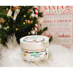Tẩy Da Chết Dove Peppermint Bark Hương Socola Bạc Hà 298g - Dưỡng Ẩm, Làm Mềm Da, Chăm Sóc Da Dịu Nhẹ, Edition Giới Hạn