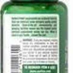 Viên uống bổ sung kẽm Puritan's Pride Zinc Picolinate 25mg - Tăng cường sức đề kháng, 100 viên, hỗ trợ sức khỏe tổng thể