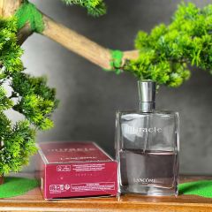 Nước hoa nữ Lancome Miracle 10ml - Eau de Parfum Floral, Hương Vải, Hoa Lan Nam Phi, Dành cho Ngày Hè Tươi Mát