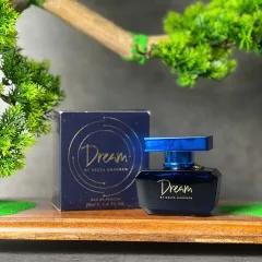 Nước Hoa Nữ Delta Goodrem Dream 30ml - Hương Hoa Cỏ Gỗ Quyến Rũ, Sang Trọng với Charm Mặt Trăng và Sao