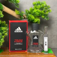 Bộ Nước Hoa Mini Adidas Cho Nam - Combo 5 Chai Dynamic Pulse, Team Force, Ice Dive, Pure Game, Victory League - Hương Thơm Độc Đáo