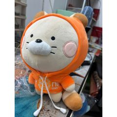 Búp bê và Thú bông dễ thương 25-35cm - Mềm mại, trang trí, ôm ngủ - Quà tặng cho bé yêu, Mickey, Thỏ, Sư tử, Chim xanh