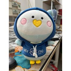 Búp bê và Thú bông dễ thương 25-35cm - Mềm mại, trang trí, ôm ngủ - Quà tặng cho bé yêu, Mickey, Thỏ, Sư tử, Chim xanh