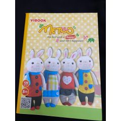 Sổ Lò Xo A5/A6 200 Trang - Tập Học Sinh 100/200 Trang Thiết Kế Ngẫu Nhiên, Ghi Chép Tiện Lợi