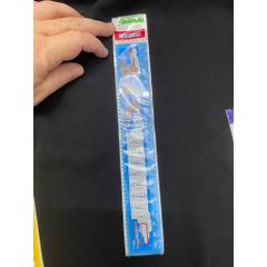 Thước Lẻ Đo Lường Đa Năng - Thước Thẳng, Eke, Elip, Đo Độ, Chất Liệu Nhựa và Kim Loại, Phụ Kiện Văn Phòng Phẩm.