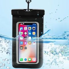 Túi Đựng Chống Nước Sportme - Túi Du Lịch Điện Thoại Tiện Dụng Khi Đi Mưa, Đi Bơi, Chụp Ảnh, Kích Thước 19x10cm