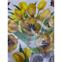 Sao Dạ Quang 3D Phát Sáng Trong Đêm - Miếng Dán Tường Trang Trí Đáng Yêu Cho Phòng Ngủ Trẻ Em