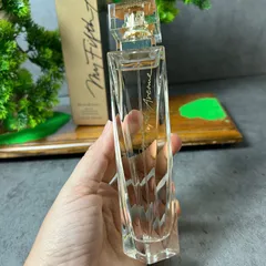 Nước Hoa Nữ Elizabeth Arden My Fifth Avenue Eau De Parfum 100ml - Hương Hoa Cỏ Sang Trọng, Tinh Tế, Phù Hợp Mọi Dịp