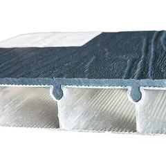 Sàn Nhựa Lõi Nhôm Ngoài Trời - Chống Thấm, Bền Bỉ, Thẩm Mỹ Mô Phỏng Gỗ Tự Nhiên - Giải Pháp Xây Dựng Tiện Lợi Tại Việt Nam