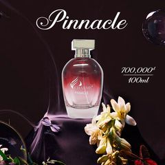 Nước Hoa Nữ Charme Pinnacle EDP 100ml - Hương Quyến Rũ Từ Hoa Hồng, Vani và Hoắc Hương, Phong Cách Sang Trọng cho Phái Đẹp