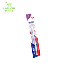 Dụng Cụ Cạo Lưỡi Dental B Smile Up - Combo 2 Chiếc Giúp Vệ Sinh Răng Miệng Hiệu Quả và Đơn Giản