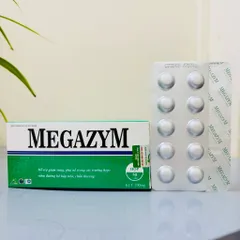 Viên Uống Giảm Sưng Phù Nề DANZEM Mẫu Mới 100 Viên - Hỗ Trợ Giảm Đau, Phù Nề Sau Chấn Thương, Viêm Khớp, Cải Thiện Sức Khỏe
