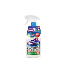 Siêu Tẩy Dầu Mỡ Obay X3 Power 450ml - Đánh Bay Vết Bẩn Cứng Đầu, An Toàn Cho Bề Mặt Thiết Bị Nhà Bếp