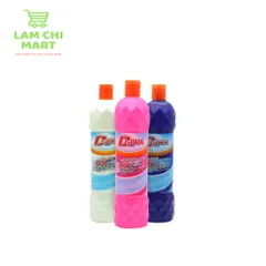 Nước Tẩy Rửa Bồn Cầu Daiwa Thái Lan 960ml - Diệt Khuẩn, Tẩy Bẩn, Làm Sạch Toilet Hiệu Quả, Sản Phẩm Chất Lượng Cao