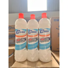 Nước Tẩy Rửa Bồn Cầu Daiwa Thái Lan 960ml - Diệt Khuẩn, Tẩy Bẩn, Làm Sạch Toilet Hiệu Quả, Sản Phẩm Chất Lượng Cao