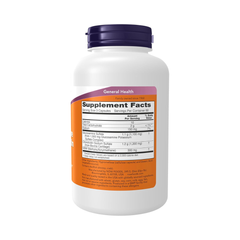 Viên Uống NOW Glucosamine MSM - Hỗ Trợ Sức Khỏe Khớp, 180 Viên Nhộng, Giảm Đau Và Cứng Khớp, Tăng Cường Độ Linh Hoạt, YoungFit
