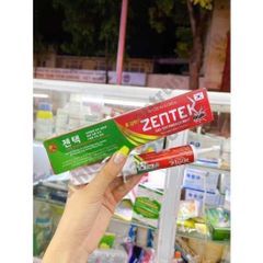 ZENTEK Gel Diệt Gián Đức - Bait 35g Nhập Khẩu Hàn Quốc, Hiệu Quả Cao, An Toàn Cho Gia Đình và Môi Trường