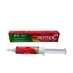 ZENTEK Gel Diệt Gián Đức - Bait 35g Nhập Khẩu Hàn Quốc, Hiệu Quả Cao, An Toàn Cho Gia Đình và Môi Trường
