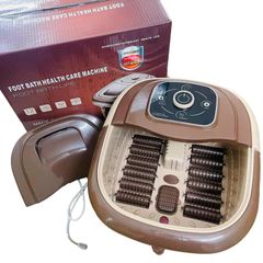Bồn Ngâm Massage Chân Gelandi Cắm Điện điều chỉnh nhiệt độ - Thiết Bị Thư Giãn và Chăm Sóc Sức Khỏe Đôi Chân Tối Ưu
