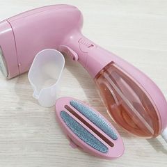 Bàn là hơi nước Sokany SK-3060 - Thiết bị làm phẳng quần áo mạnh mẽ, 2200W, thân thiện và an toàn cho mọi gia đình