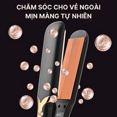 Máy dập phồng chân tóc Sokany SK-1906
