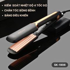 Máy dập phồng chân tóc Sokany SK-1906