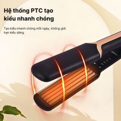 Máy dập phồng chân tóc Sokany SK-1906