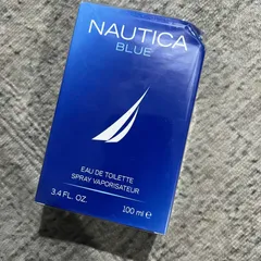 Nước hoa Nautica Blue Eau de Toilette 100ml - Hương biển tươi mát, hoàn hảo cho mùa hè và sử dụng hàng ngày