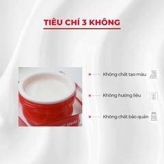 Kem Dưỡng Da Mờ Nám Tranexa Acid Angel's Liquid Mela Cream 50ml - Giúp Làm Sáng Da, Giảm Thâm Mụn, Phục Hồi Sắc Tố Da