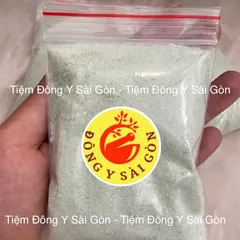 Phèn Xanh, Phèn Đen, Phèn Trắng Dạng Bột 100g - Gia Vị Chua Đặc Sản Việt Nam, Tiện Dụng Cho Mọi Bộ Món Ẩm Thực