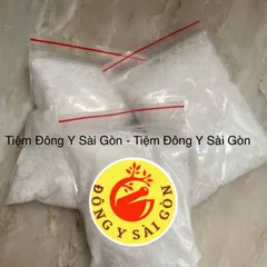 Phèn Xanh, Phèn Đen, Phèn Trắng Dạng Bột 100g - Gia Vị Chua Đặc Sản Việt Nam, Tiện Dụng Cho Mọi Bộ Món Ẩm Thực
